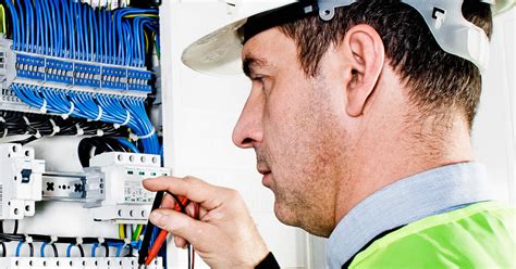 low voltage authorised person course.